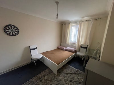 One room to rent for female… Main Photo