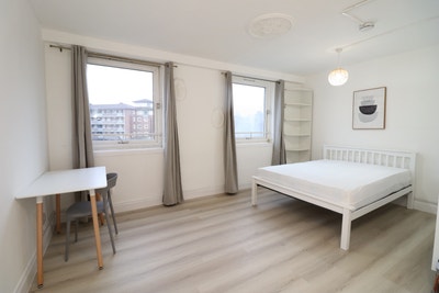 Beautiful rooms close to the City - Bethnal Green  Main Photo