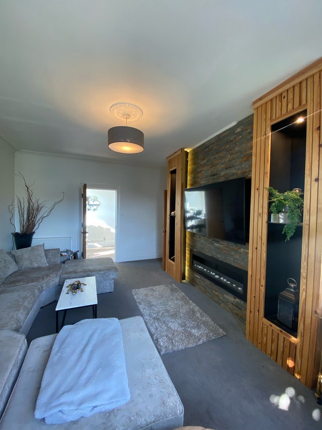 Double room available  Main Photo