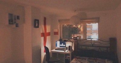 Double Room - Canning Town Main Photo