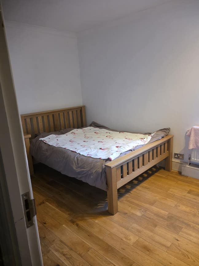 Short term let! From Today til 10th May maximum Main Photo