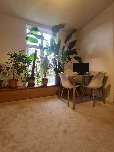 1-Bed Flat Next to Stockwell Station Main Photo