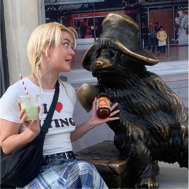 Queer POC looking for a room Main Photo