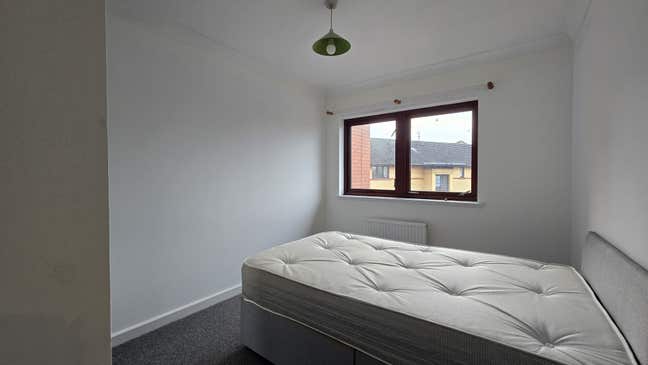 Furnished Double room Available Main Photo