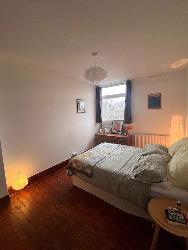 6 Week Sublet - Bethnal Green Main Photo