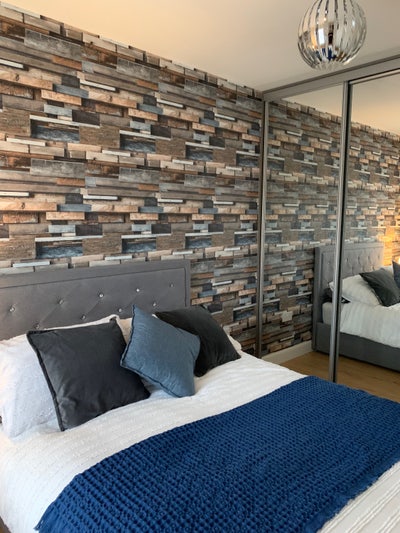 Double room available in Eskbank Main Photo