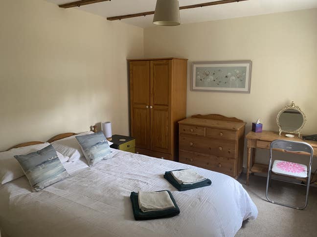 Large one bedroom annex Main Photo