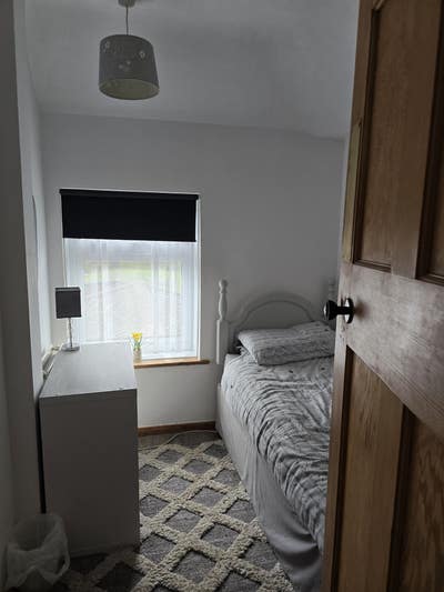 Single room Main Photo