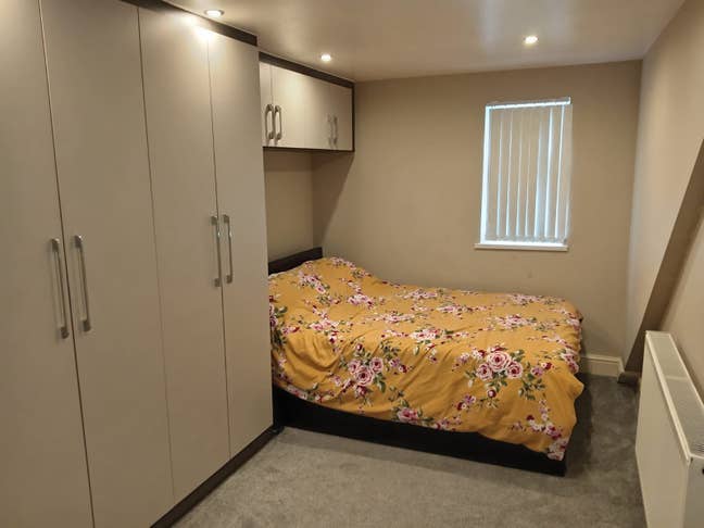 2 Double rooms, Heathrow Airport, Brunel Universit Main Photo
