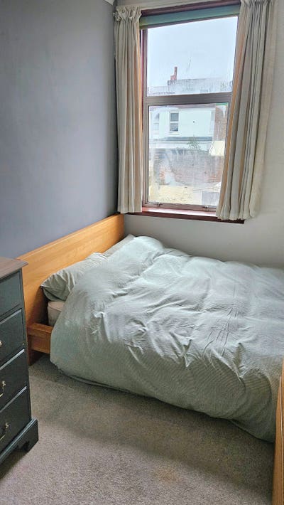 Double Room For A Professional Person Main Photo