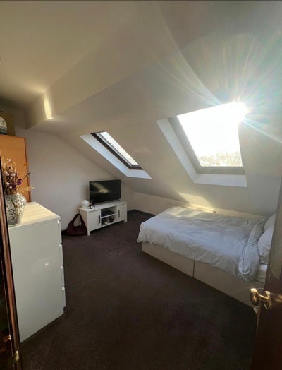 Double room + ensuite in Bethnal Green Main Photo