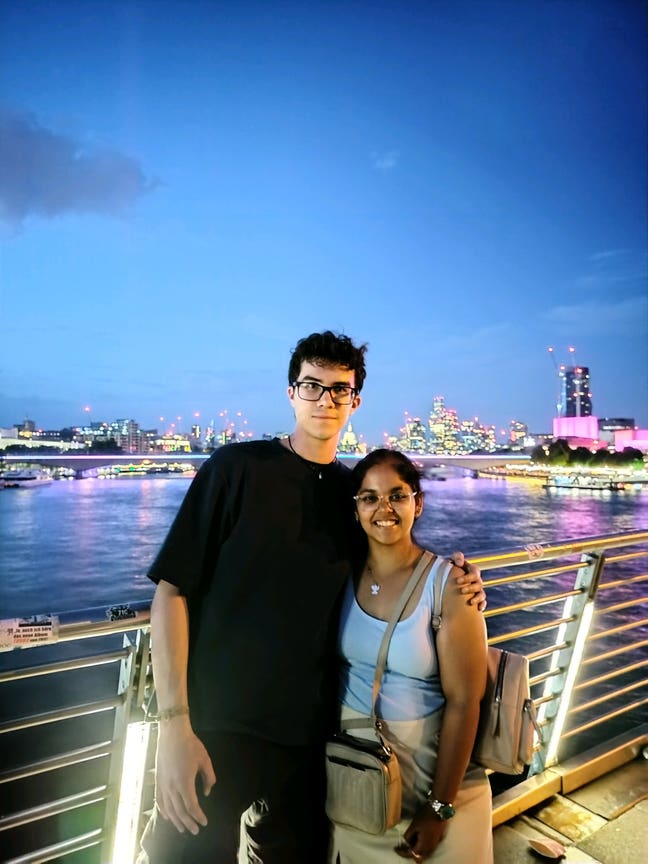 Looking for sublet or short term stay till may end Main Photo