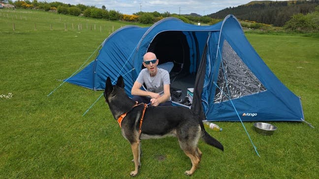 Sociable and friendly  Main Photo