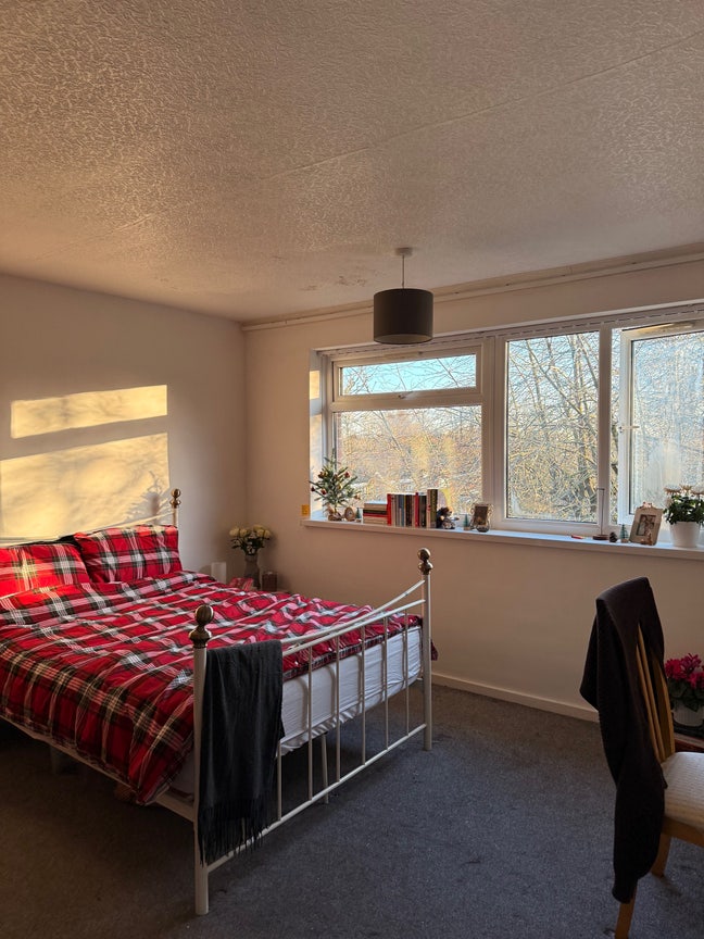 Spacious Double Room in beautiful Edgbaston Area  Main Photo