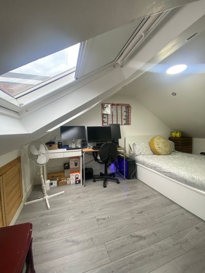Loft room  Main Photo