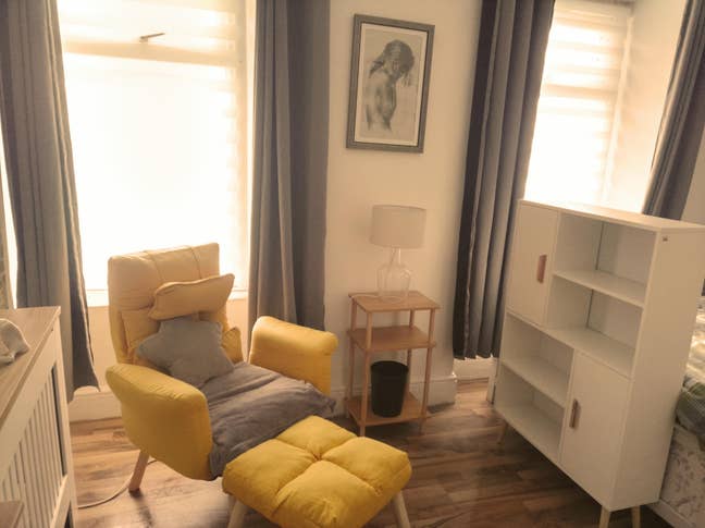 Double room (SA1) Swansea All Bills inc, parking  Main Photo