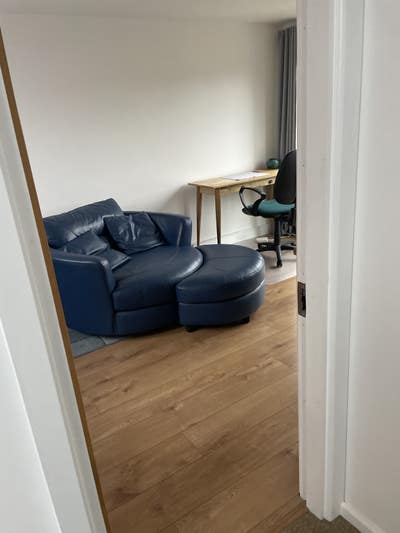 Lovely loft conversion. Main Photo