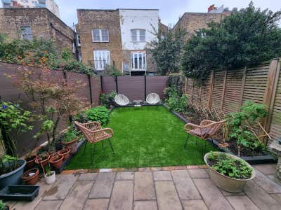 Bright Double in Fulham  Main Photo