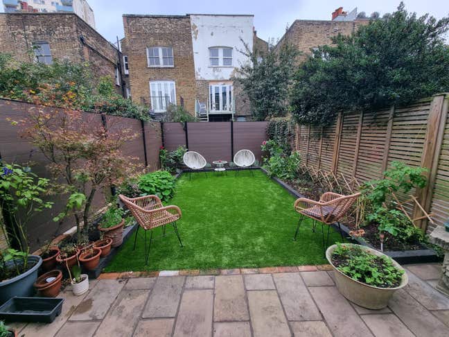 Bright Double in Fulham  Main Photo