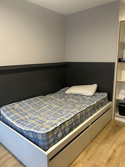 En-Suite room in Cardiff’s West Wing  Main Photo