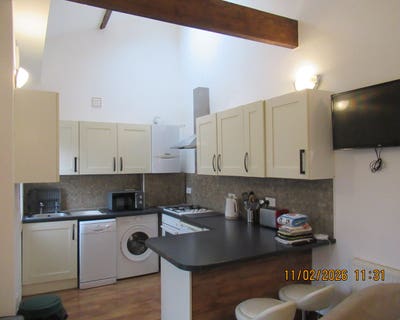 Ensuite Double Room in a Well Managed Houseshare Main Photo