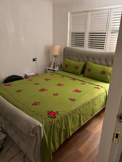 Two double rooms for Rent. Main Photo