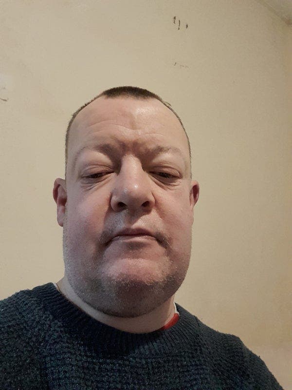 50 year old Male seeks a single or double room Main Photo