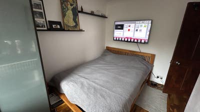 Modern Double Room to Rent - Isle of Dogs (E14 3SE Main Photo