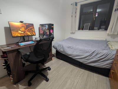 Spacious Room Available – Wordsworth  Rd, Horfield Main Photo