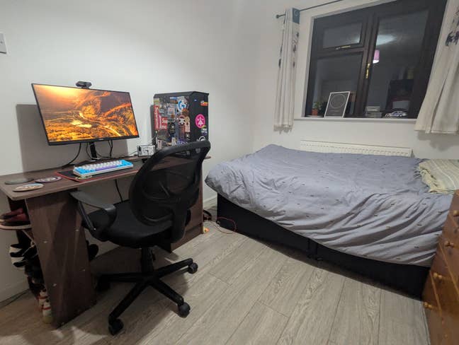 Spacious Room Available – Wordsworth  Rd, Horfield Main Photo