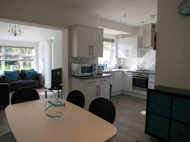 Lovely dbl, Great for Hthrow, Stockley Prk, Hayes Main Photo