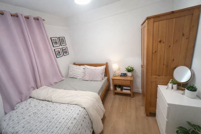 Double Room for Rent in Boston Manor Main Photo