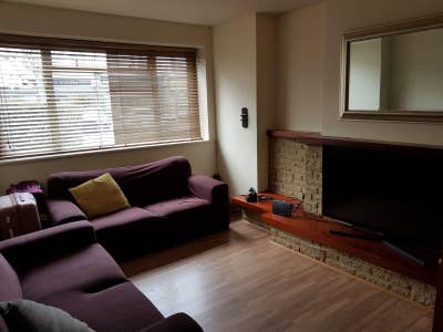 Room in Finchely  Main Photo