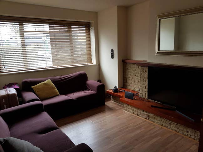 Room in Finchely  Main Photo