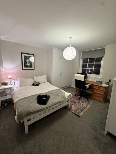 2 rooms available in Islington Main Photo