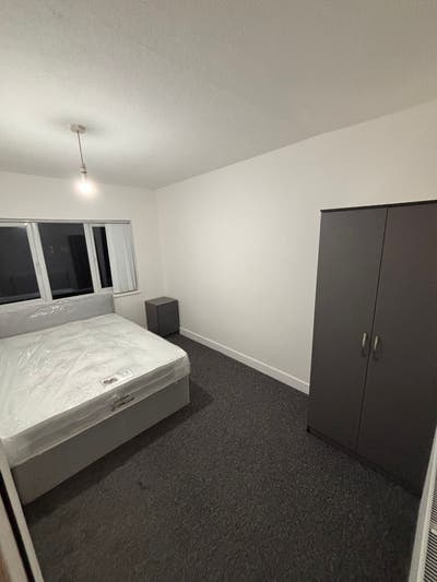 Supported Accommodation in Birmingham   Main Photo