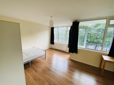 🎆Stepney/Bethnal Grn QMUL incl Bills Optional  Main Photo