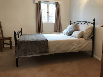 Sunday to Friday Let Only Main Photo