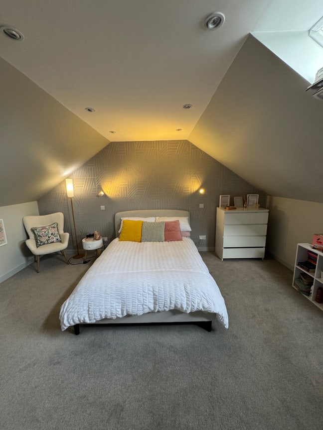 ✨Large Double Room Available in Clapham South✨ Main Photo