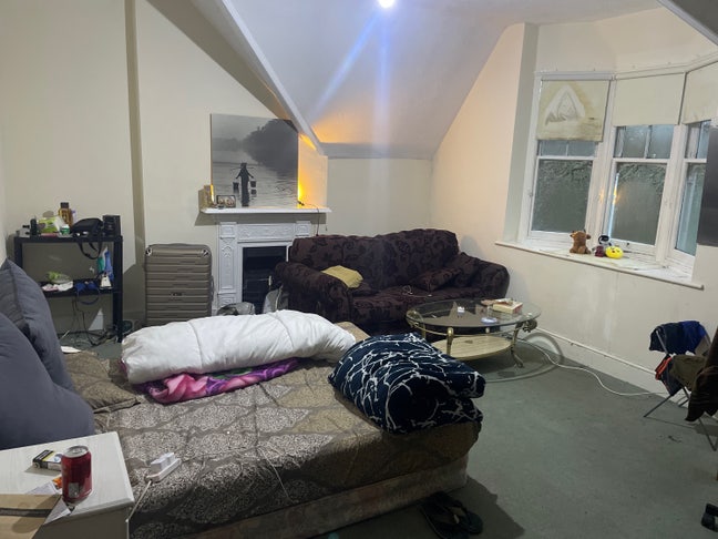 Shared room  Main Photo