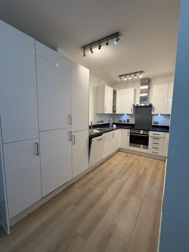 Whole Property Short Rent (2/22 ~3/17) Main Photo