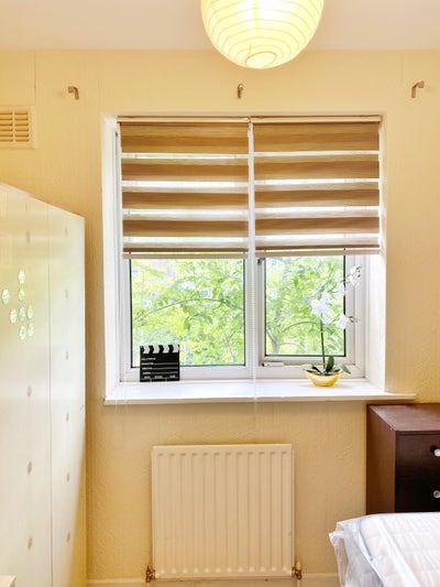 Cosy Room in Central London Main Photo