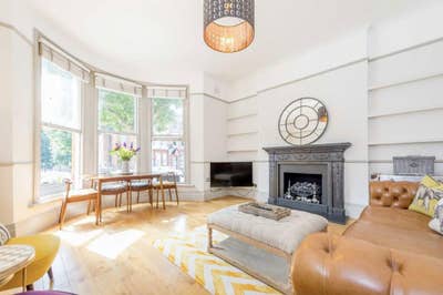 2 bed 2 bath apartment to rent with balcony + more Main Photo