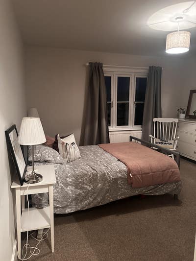 1 large double bedroom to rent  Main Photo