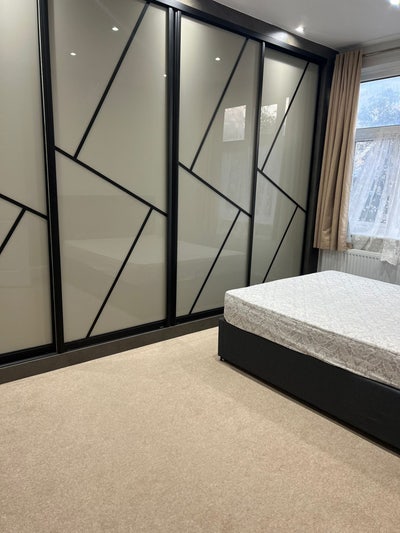 Double Room  Main Photo