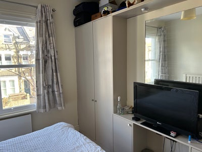 Flat Share In Wandsworth Main Photo