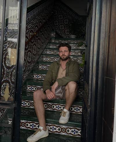 Buddy Up for a Clean, Friendly & Active Flatshare Main Photo