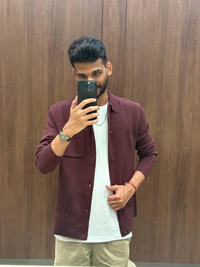 Student Male seeks a single or double room Main Photo