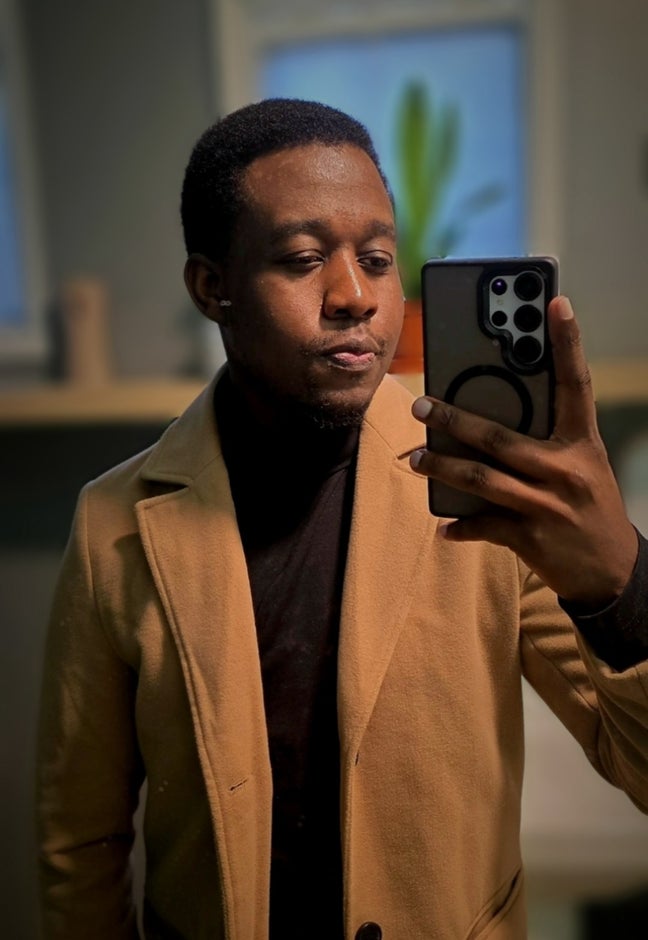 28 year old Male seeks a double room Main Photo