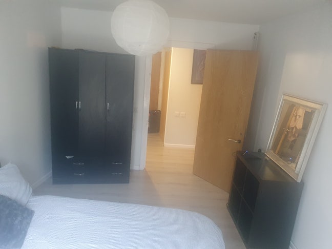 2 Cozy Double Bedrooms Main Photo